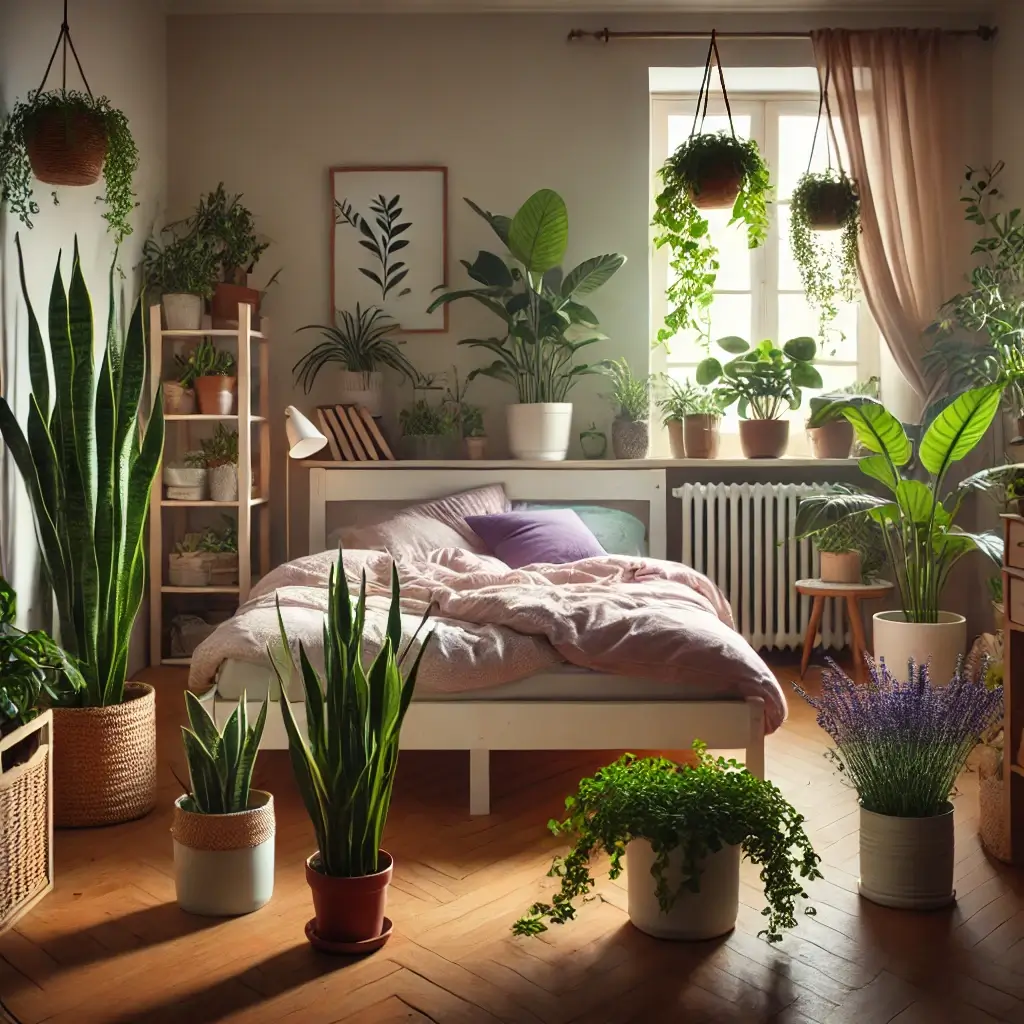 Sleep Science Breakthrough: Research Reveals These Plants Are Natural Sleep Aids