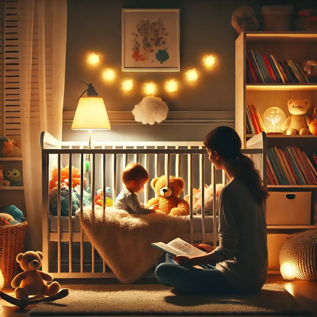 Bedtime Success Blueprint: Scientific Approaches to Ending Nightly Sleep Struggles