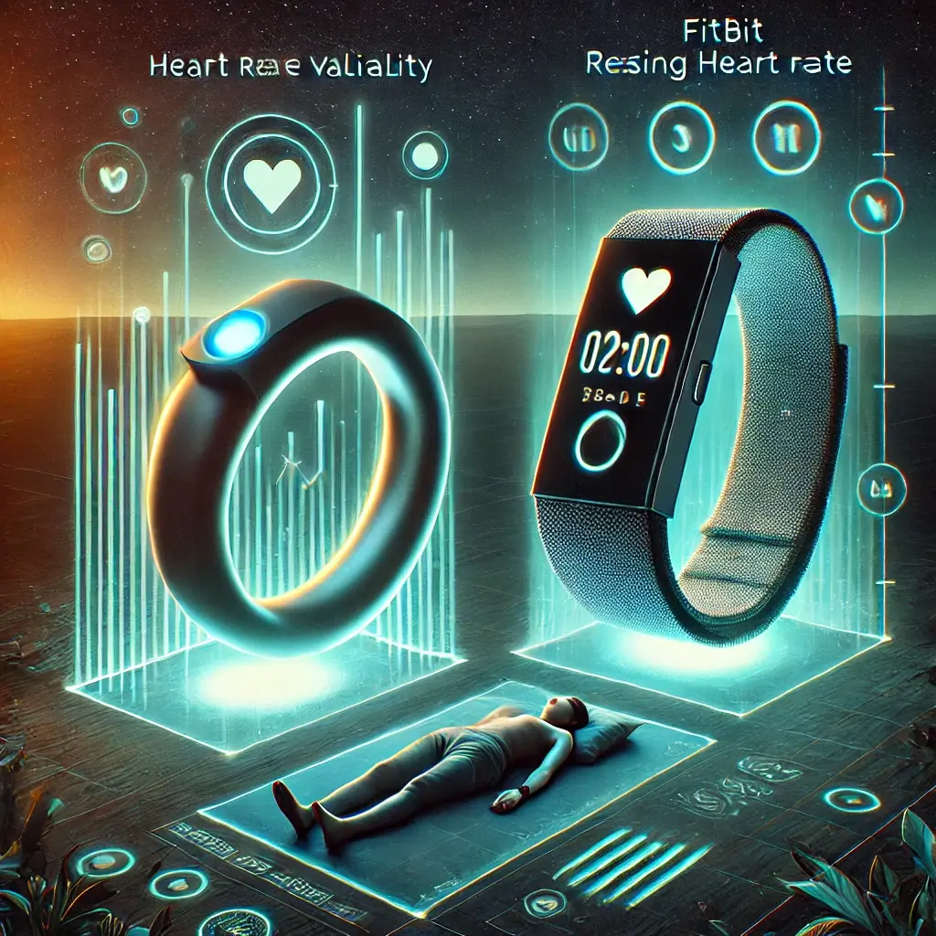 The Ultimate Guide: Choosing Between Oura Ring and Fitbit for Optimal Sleep Monitoring