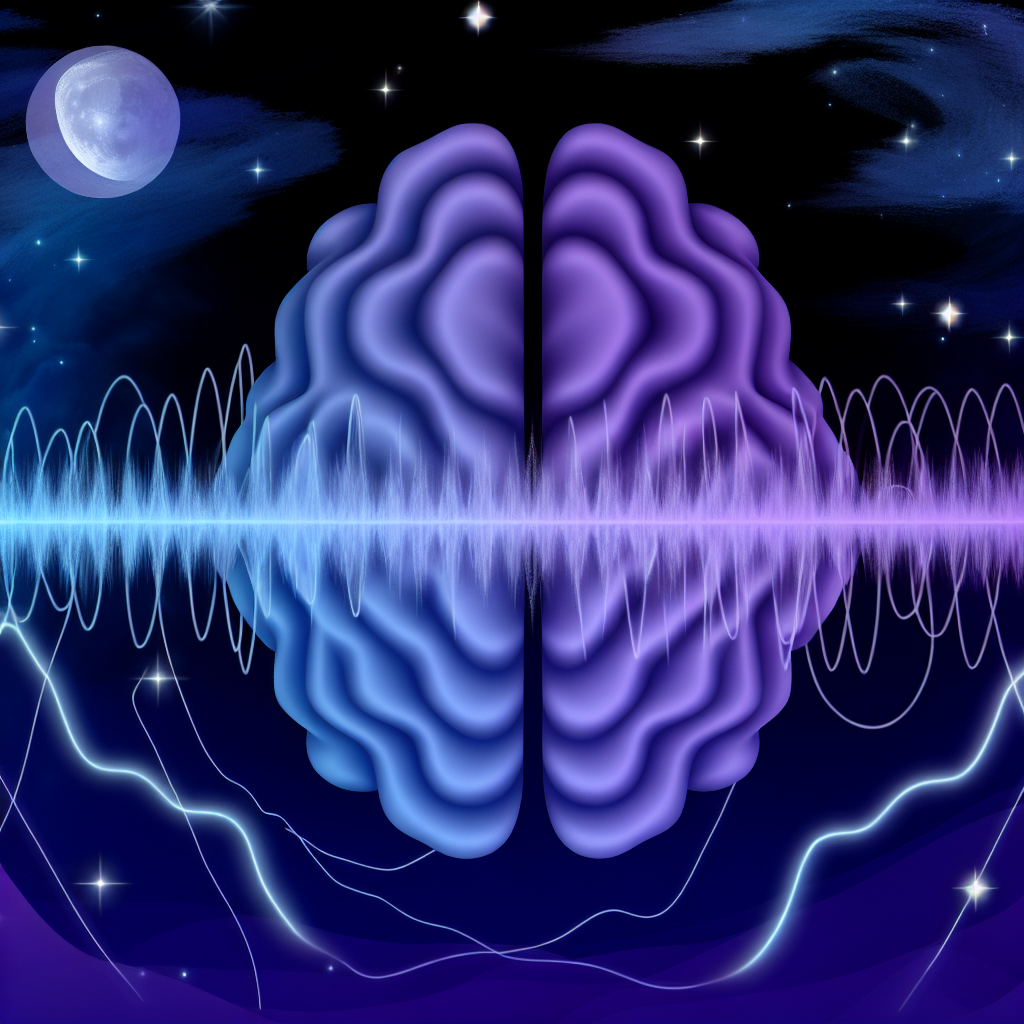 Delta Wave Entrainment: Binaural Beat Frequency Selection Guide