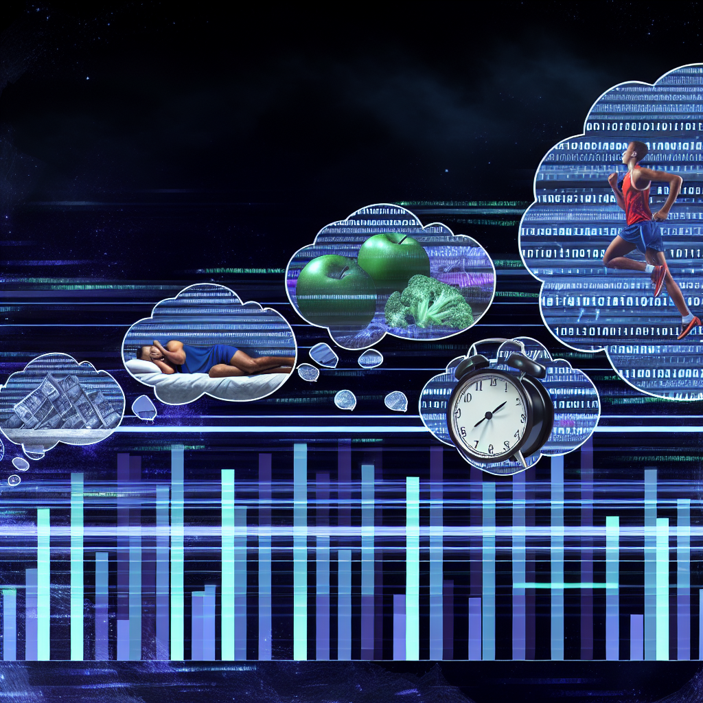 Athletic Sleep Recovery Index: Performance Prediction Algorithms