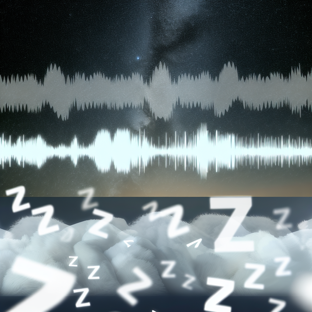 Sleep-Related Tinnitus Management: White Noise Frequency Customization