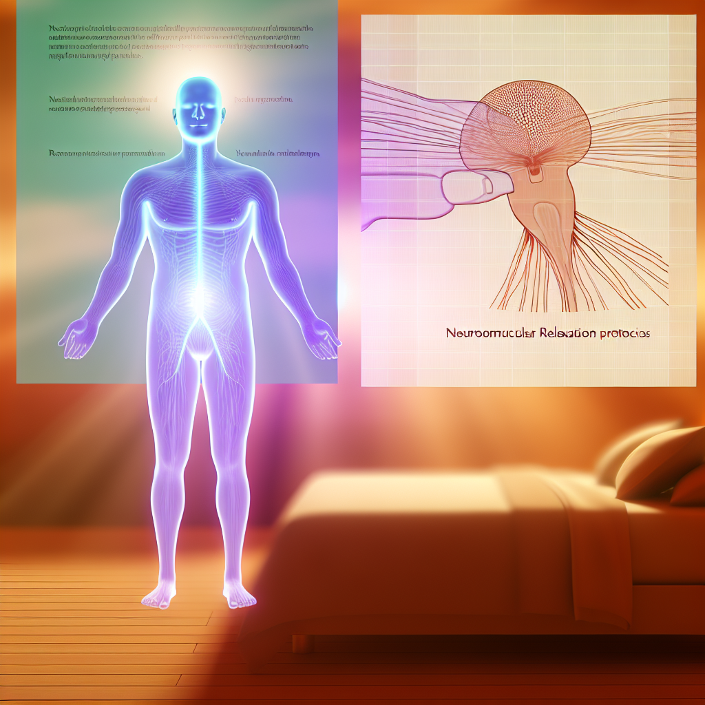 Hypnic Jerk Reduction: Neuromuscular Relaxation Protocols