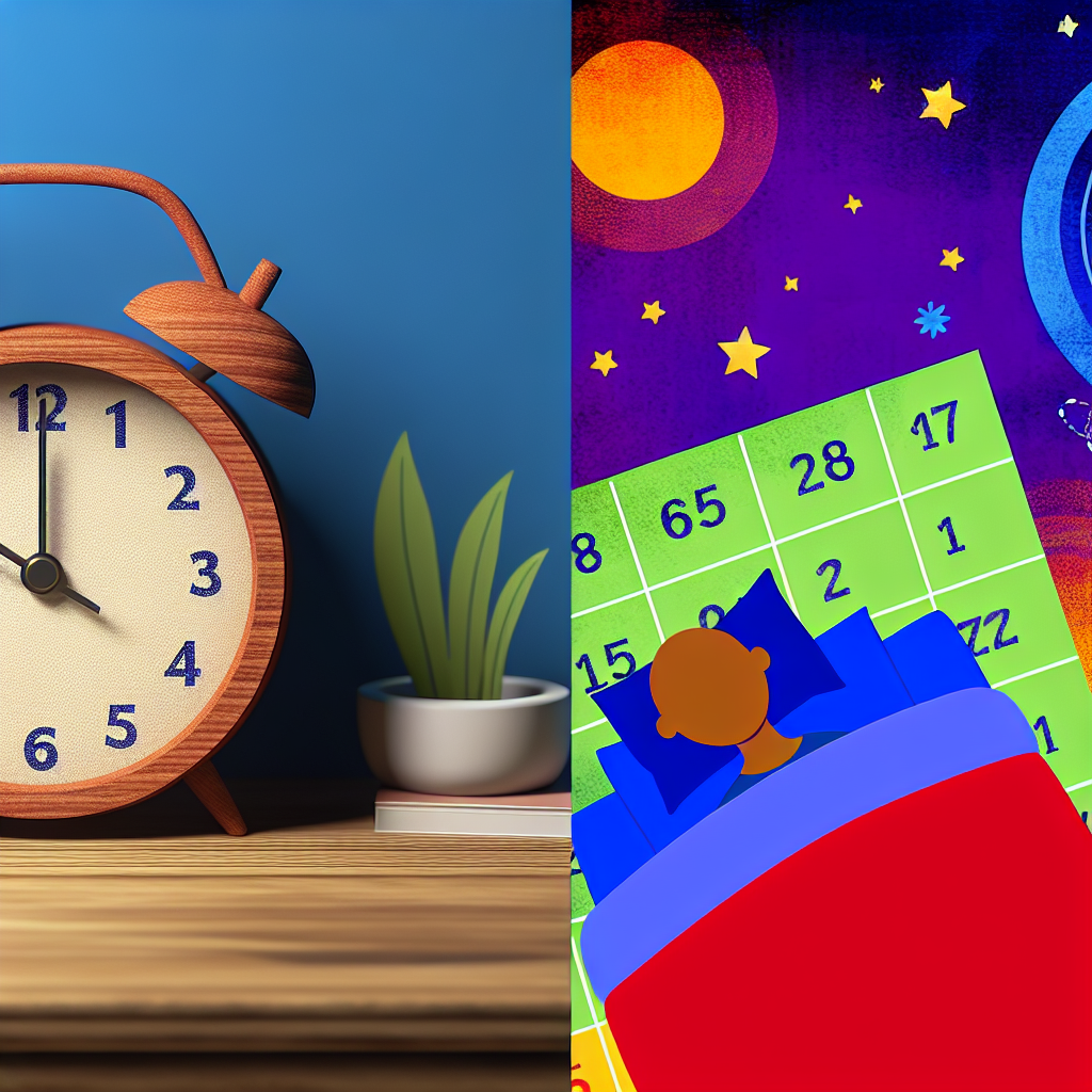 Sleep Debt Recovery Schedules: Evidence-Based Catch-Up Strategies