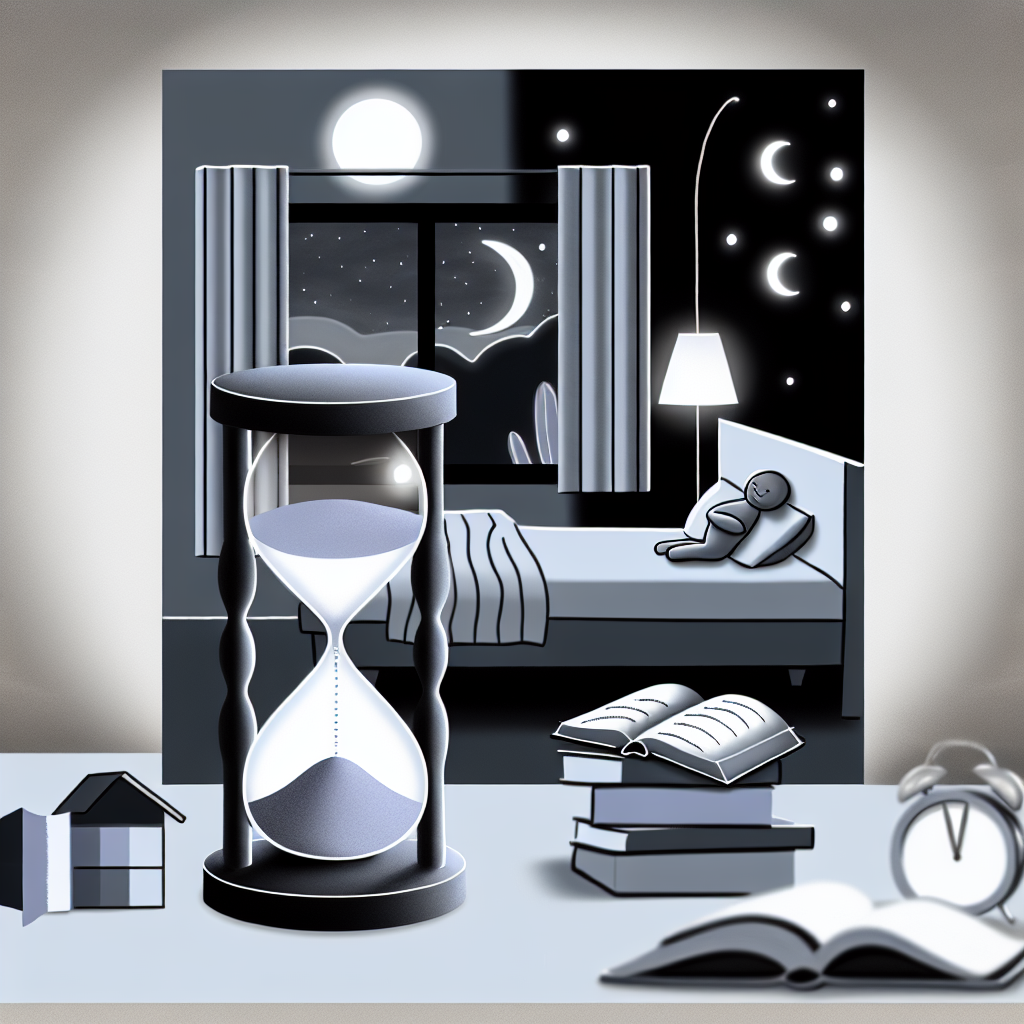 Digital Detox Challenge – Reduce Blue Light for Natural Melatonin