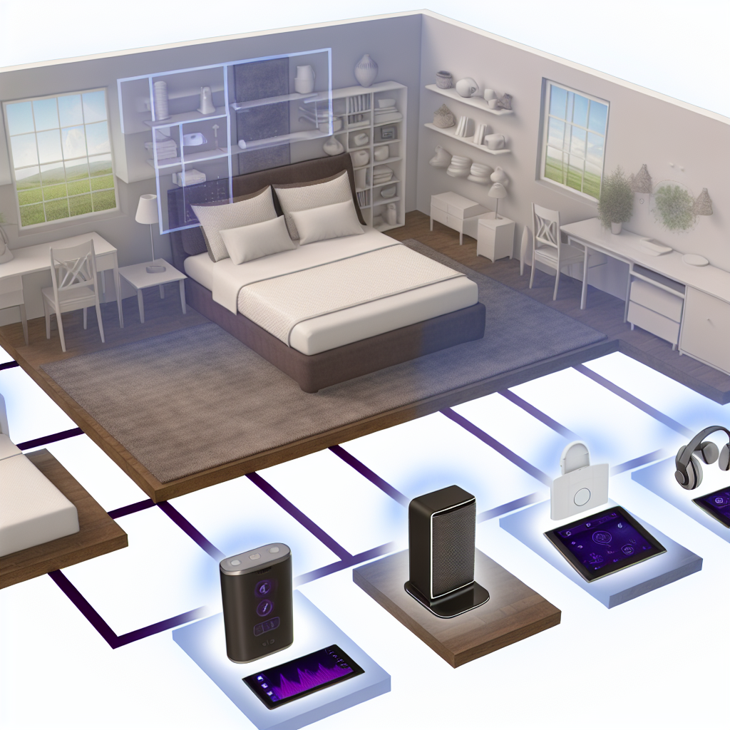 Sleep Tech Roundup – Integrated System vs Separate Devices