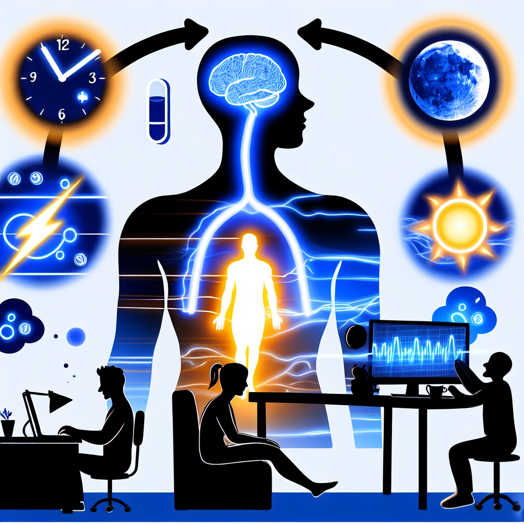 The Second-Wind Phenomenon Decoded – A Neurochemical Strategy for Racing Mind at Bedtime